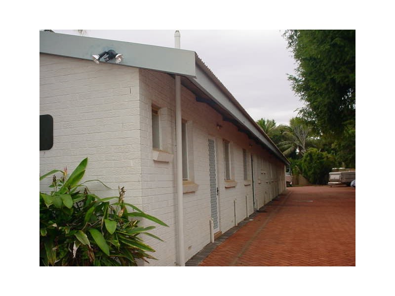 10/14 Louis Street, Broome WA 6725