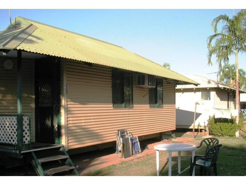 47 Vacation Village, Cable Beach WA 6726