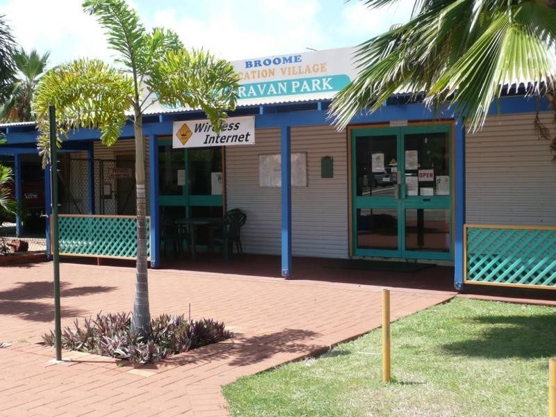 47 Vacation Village, Cable Beach WA 6726