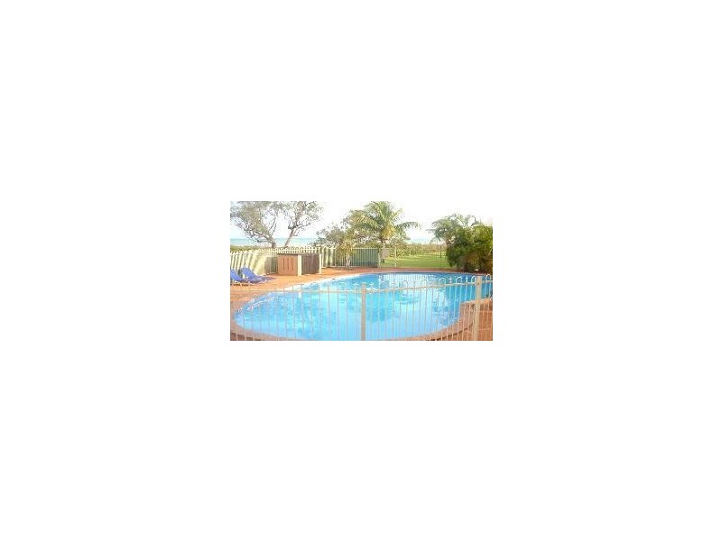 6/49 Carnarvon Street, Broome WA 6725