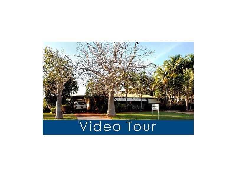 3 Solway Loop, Cable Beach WA 6726