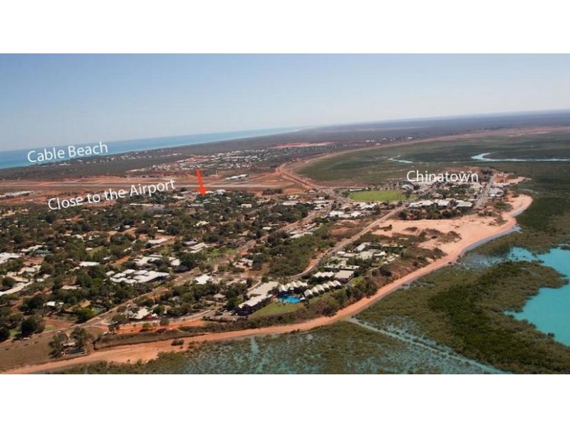 3/14 Coghlan Street, Djugun WA 6725