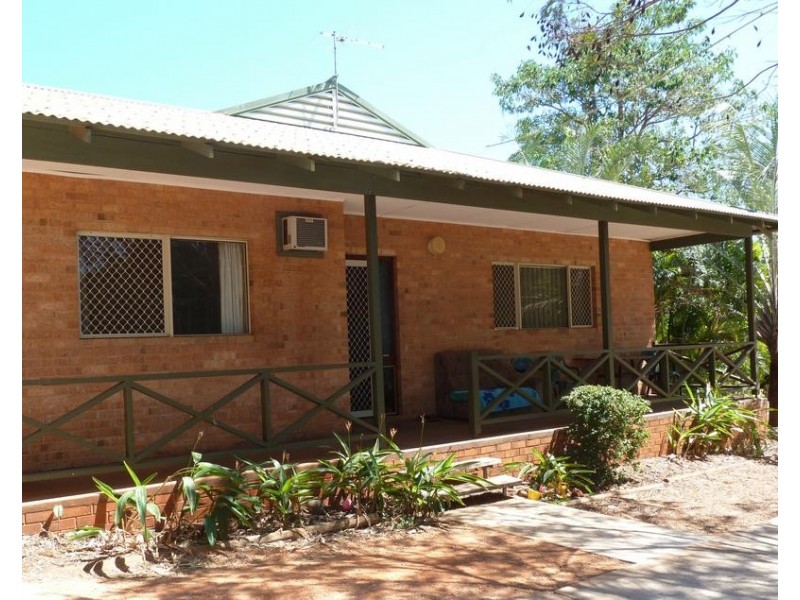 6A Leichhardt Place, Broome WA 6725