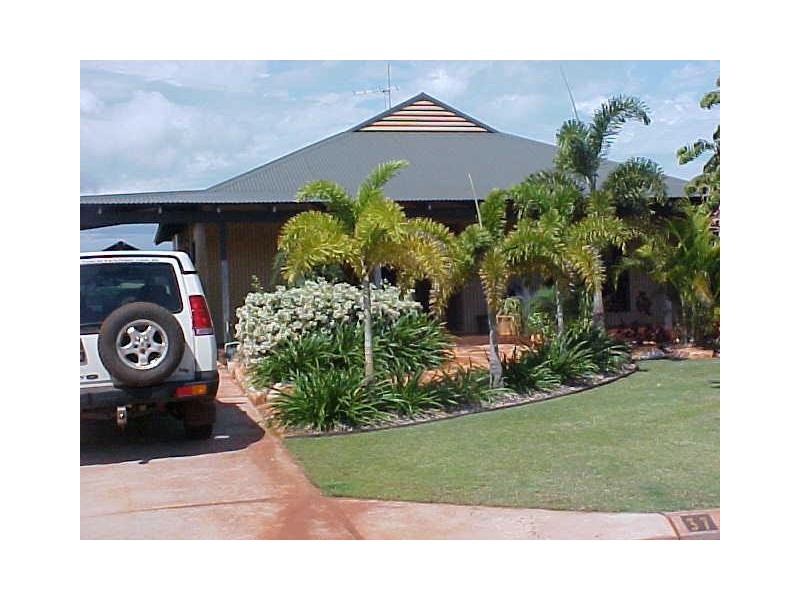 37 Bronzewing Crescent, Djugun WA 6725