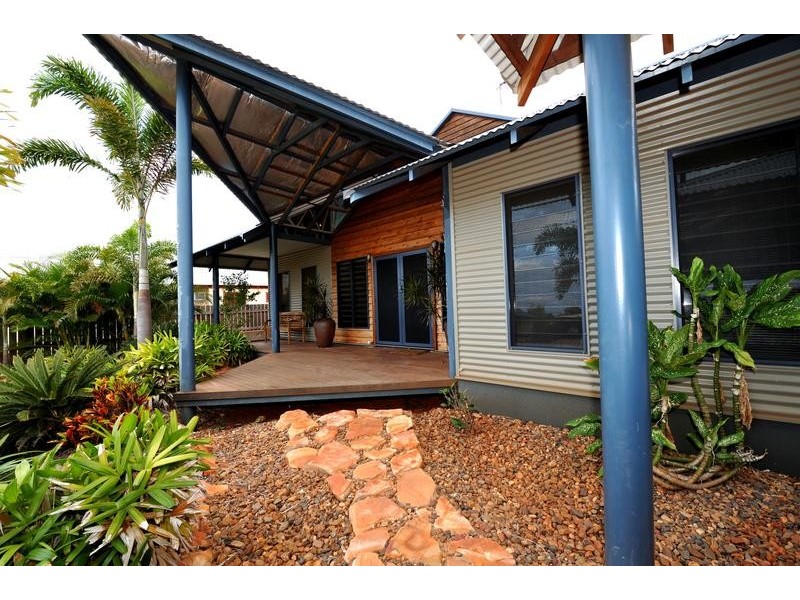 3 Quoll Way (Roebuck Estate), Djugun WA 6725