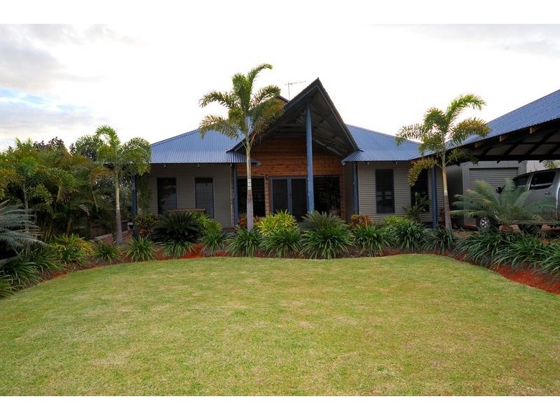 3 Quoll Way (Roebuck Estate), Djugun WA 6725