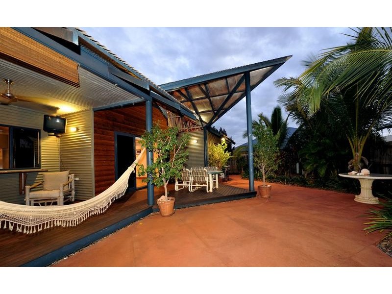 3 Quoll Way (Roebuck Estate), Djugun WA 6725