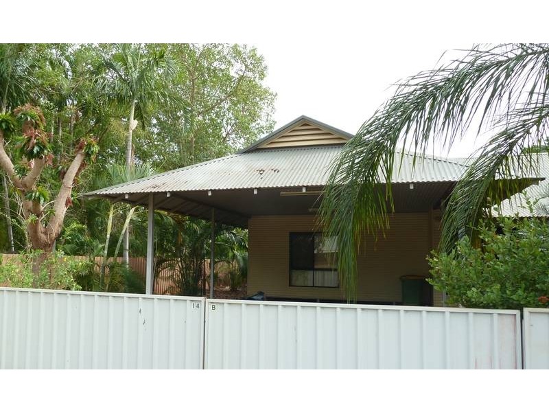 14B Robert Street, Broome WA 6725