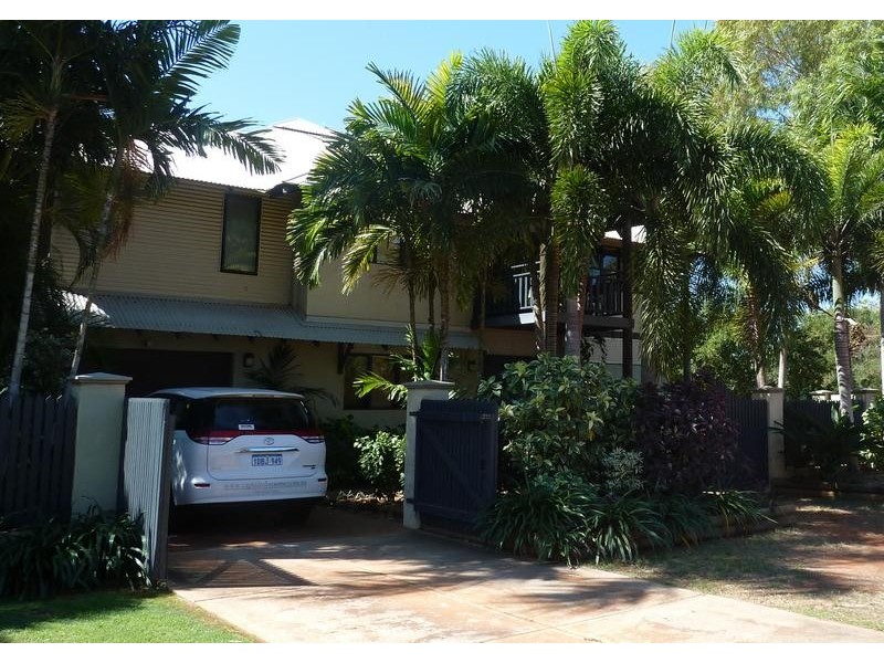 31 Stewart Street, Broome WA 6725