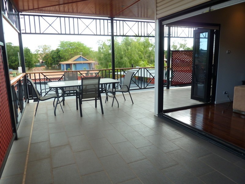 15/39 Carnarvon Street, Broome WA 6725