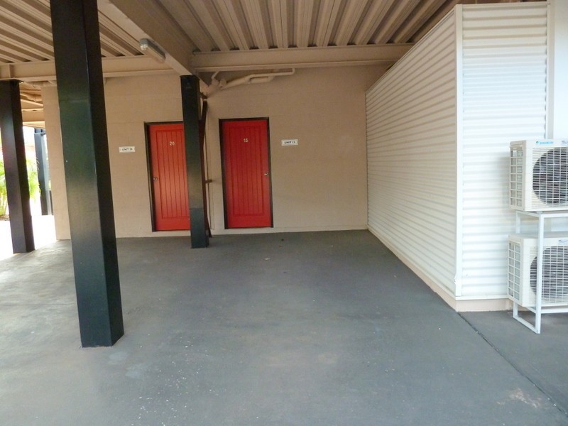 15/39 Carnarvon Street, Broome WA 6725