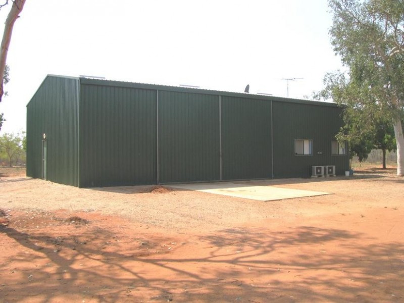 2 Kanagae Drive, Roebuck WA 6725