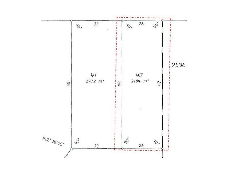 LOT 42, 16 Sanctuary Road, Cable Beach WA 6726