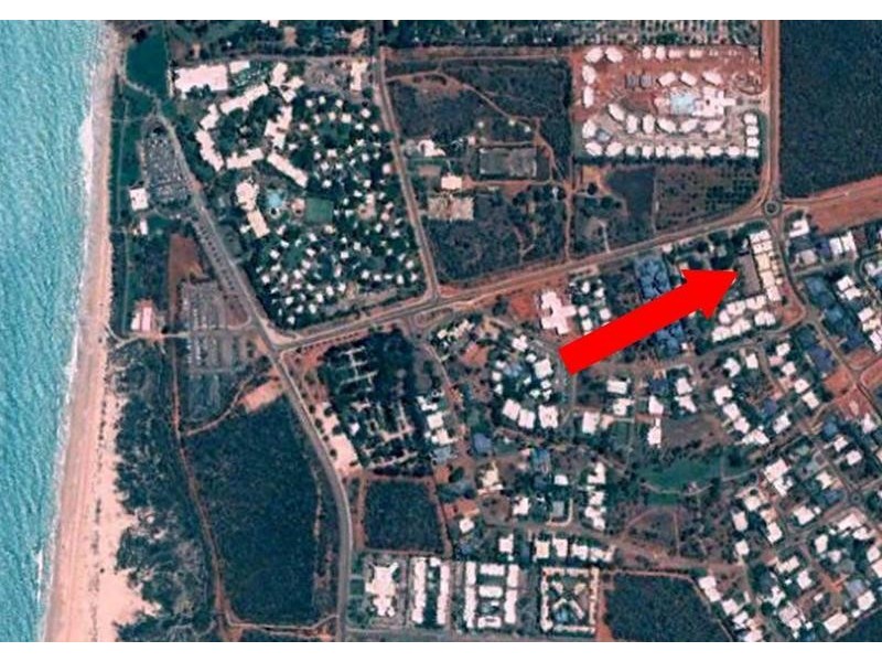 LOT 42, 16 Sanctuary Road, Cable Beach WA 6726