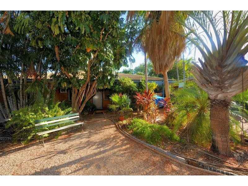 6 Kerr Street, Broome WA 6725