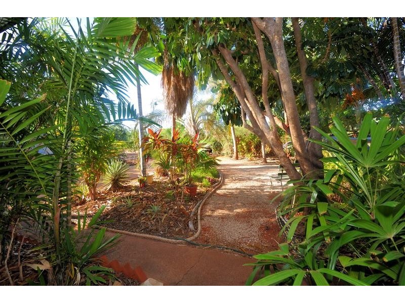 6 Kerr Street, Broome WA 6725