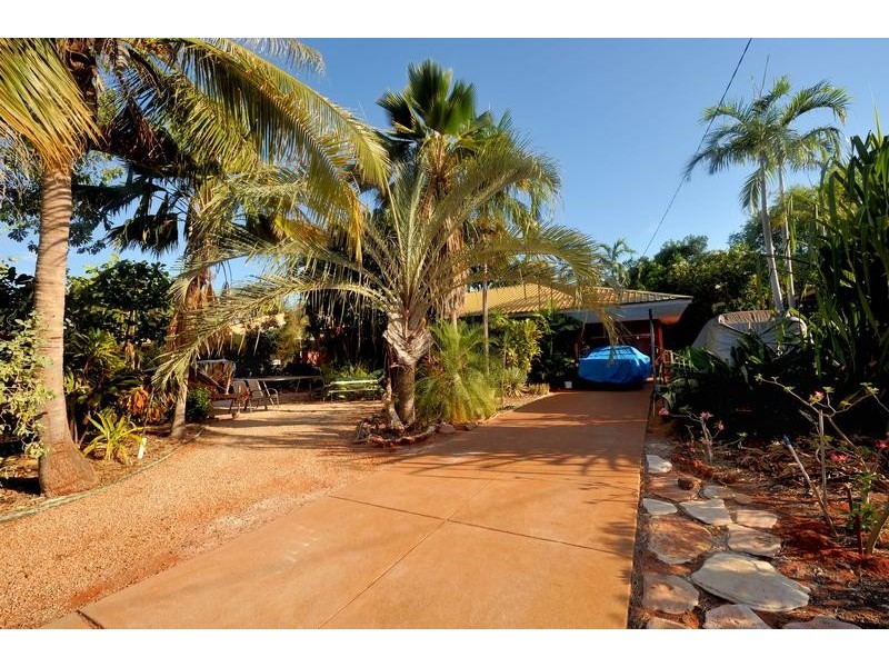 6 Kerr Street, Broome WA 6725