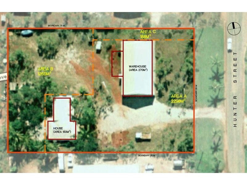 30 Hunter Street, Broome WA 6725