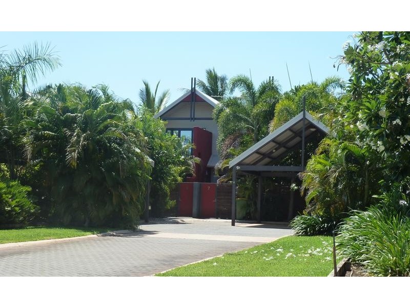 6/7 Bagot Street, Djugun WA 6725