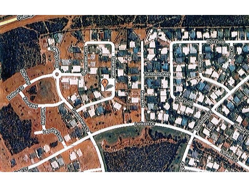 LOT 440, 9 Shearwater Cresent, Djugun WA 6725