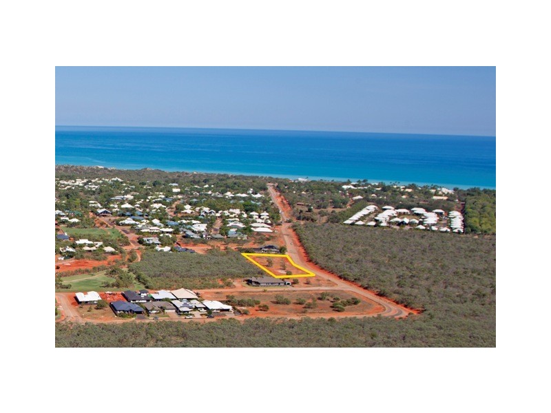 Be Quick Sunset Rise Land Available, Cable Beach WA 6726