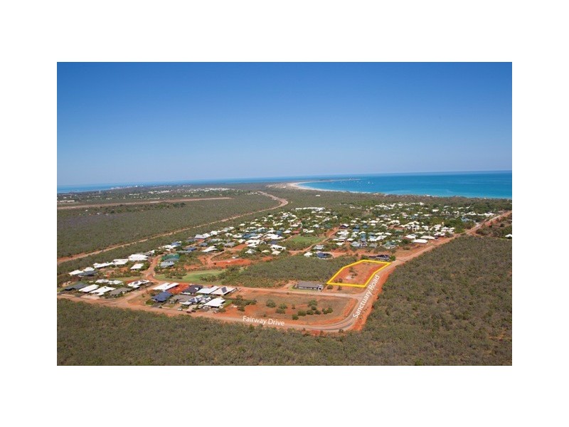 Be Quick Sunset Rise Land Available, Cable Beach WA 6726