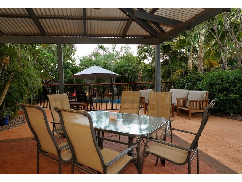 6 Goshawk Loop, Djugun WA 6725