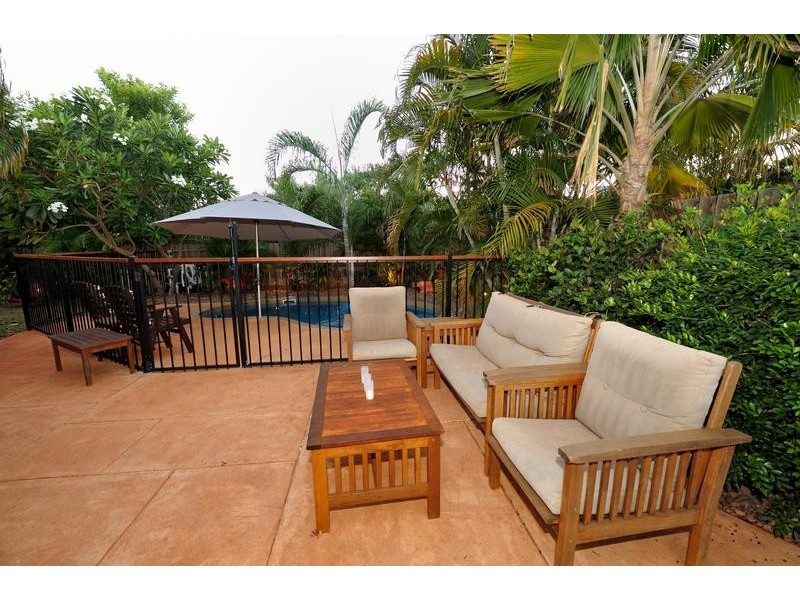 6 Goshawk Loop, Djugun WA 6725