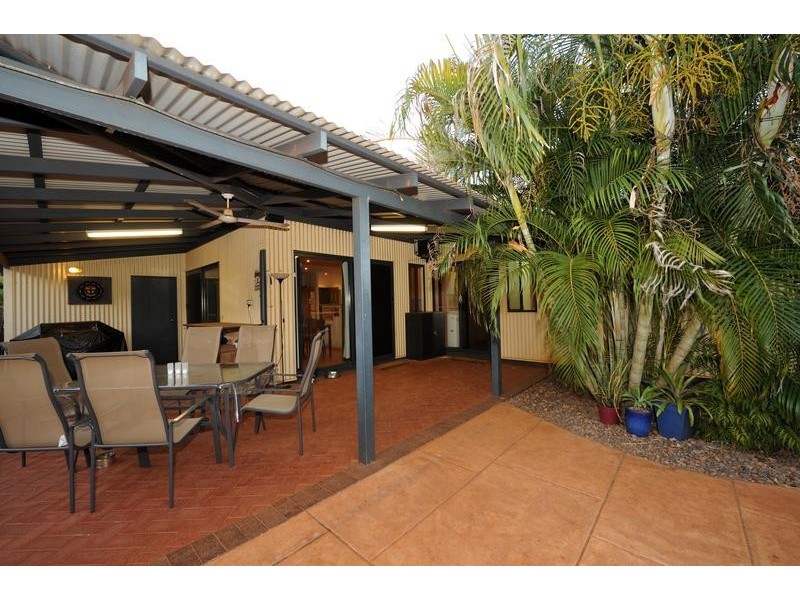 6 Goshawk Loop, Djugun WA 6725