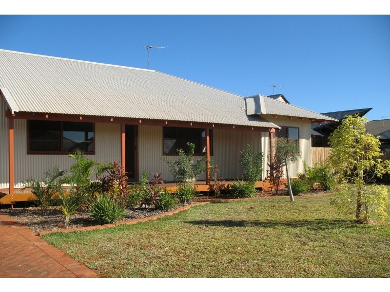 6 Bandicoot Loop, Djugun WA 6725