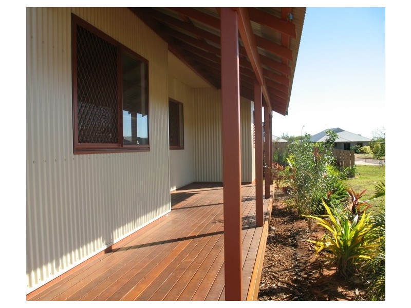 6 Bandicoot Loop, Djugun WA 6725