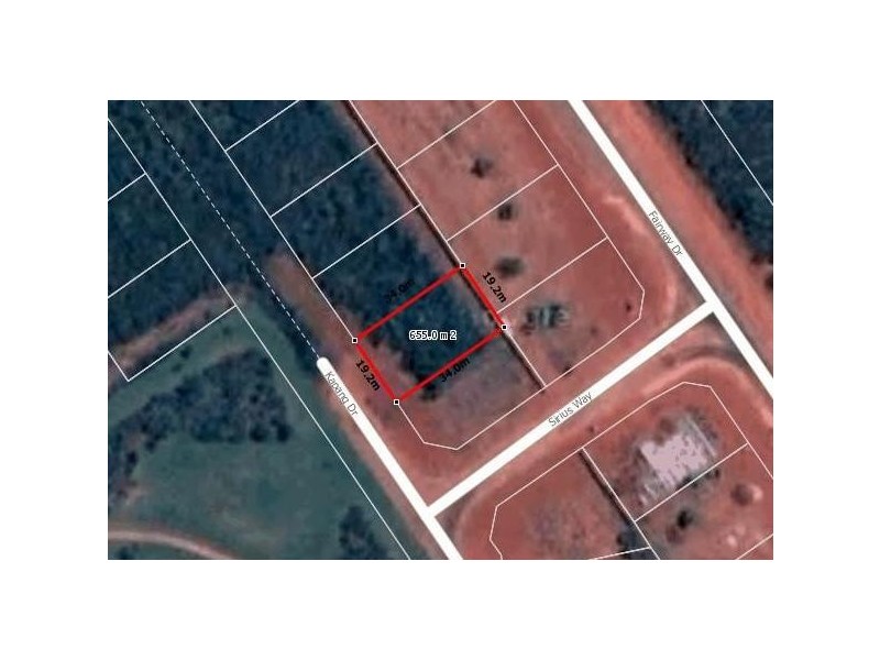 LOT 500, 90 Kapang Drive, Cable Beach WA 6726