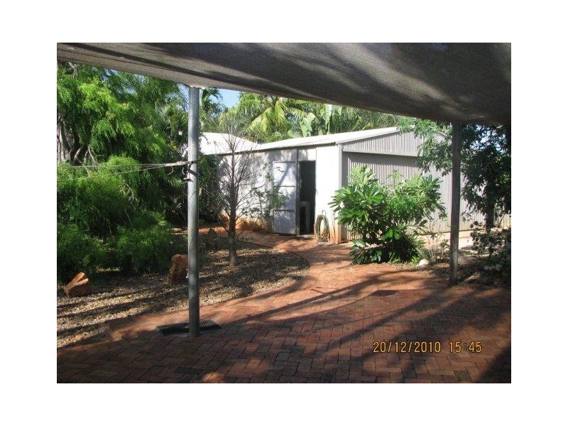 5 De Pledge Way, Cable Beach WA 6726