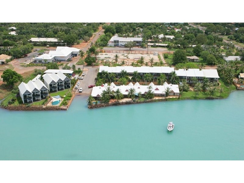 17/39 Hamersley Street, Broome WA 6725