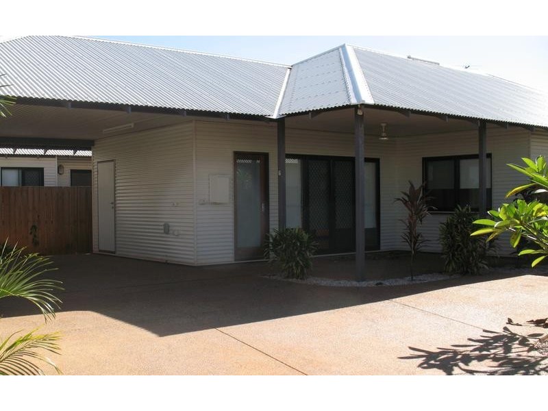 7/52 Greenshank Drive, Djugun WA 6725