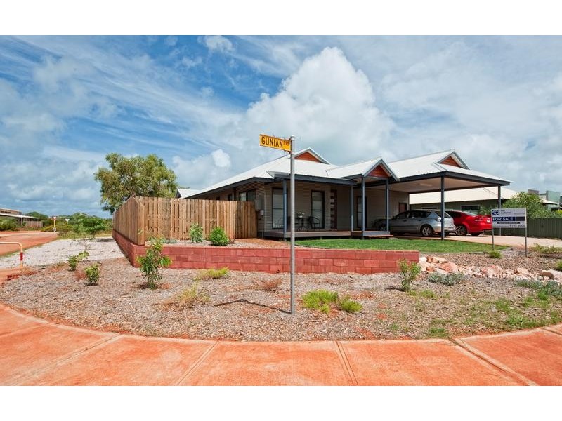 17 Gunian Boulevard, Cable Beach WA 6726