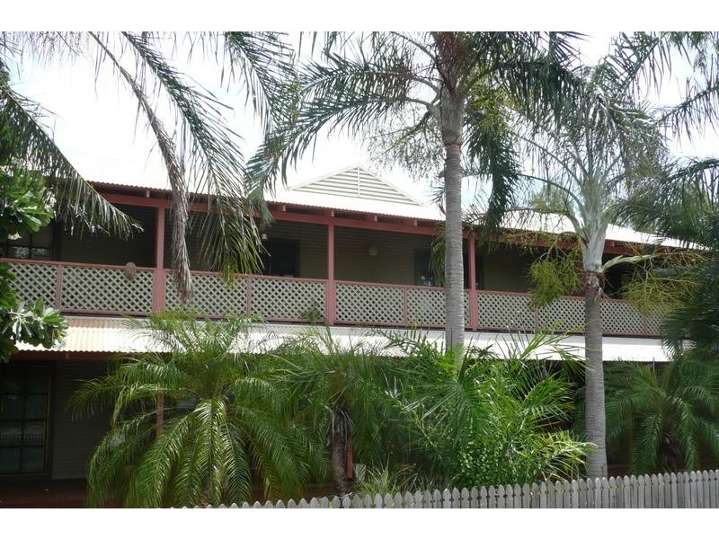 9/1 Saville Street, Broome WA 6725