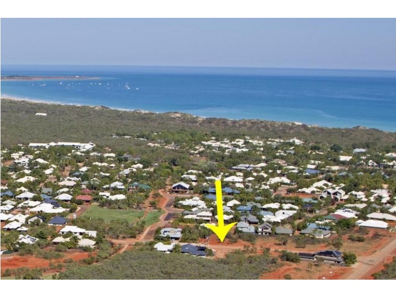 Lot 447, 21 Delaware Road, Cable Beach WA 6726