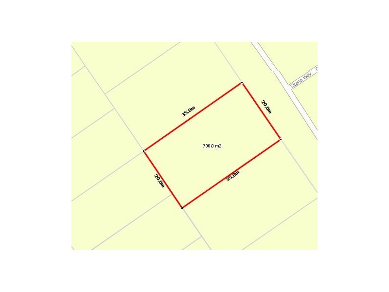 Lot 447, 21 Delaware Road, Cable Beach WA 6726