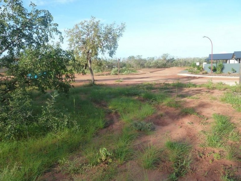 Lot 447, 21 Delaware Road, Cable Beach WA 6726