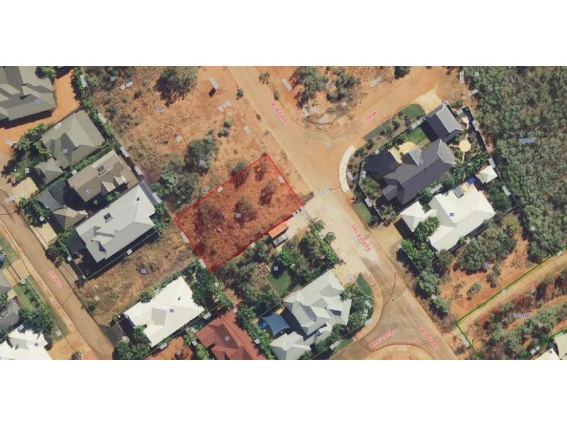 Lot 447, 21 Delaware Road, Cable Beach WA 6726