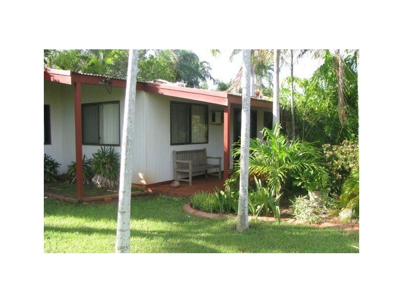 1 Miller Way, Broome WA 6725