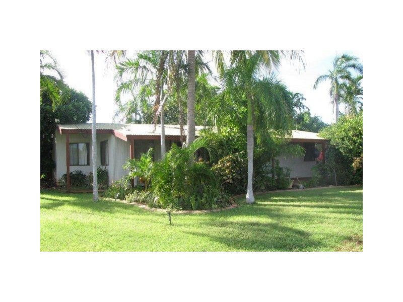 1 Miller Way, Broome WA 6725