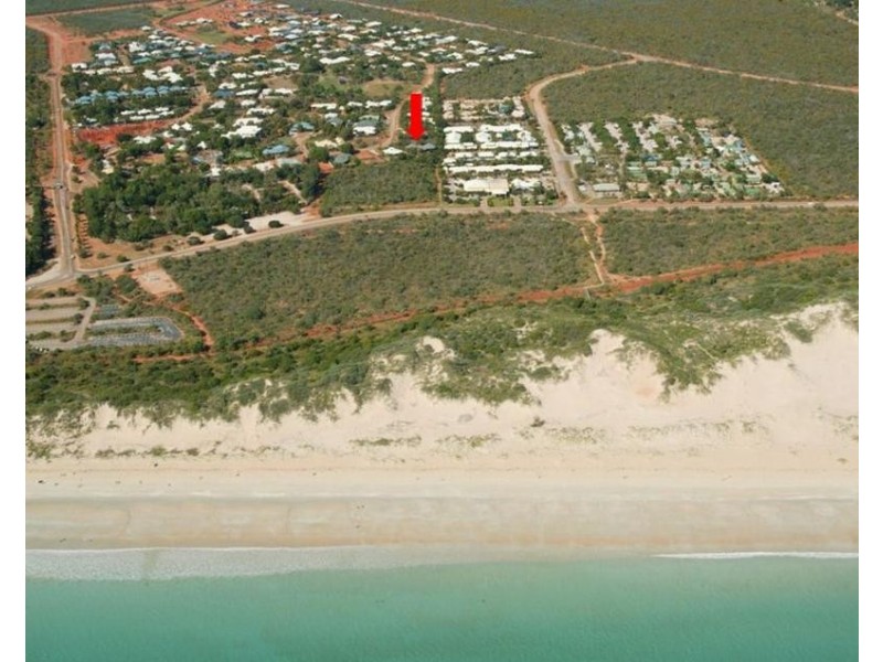 Lot 10, 22 Koolama Drive, Cable Beach WA 6726