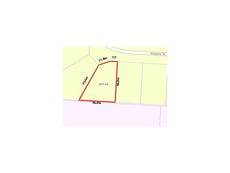 Lot 10, 22 Koolama Drive, Cable Beach WA 6726