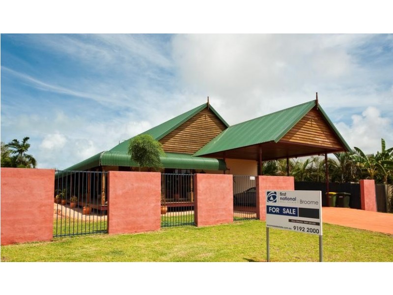 59 Kapang Drive, Cable Beach WA 6726