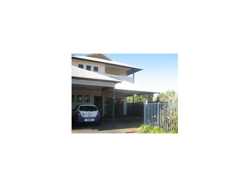 11/6 Ibis Way, Djugun WA 6725