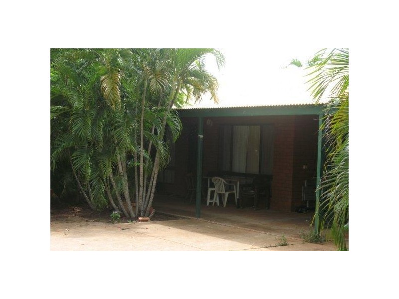 6D Sasakawa Close, Cable Beach WA 6726