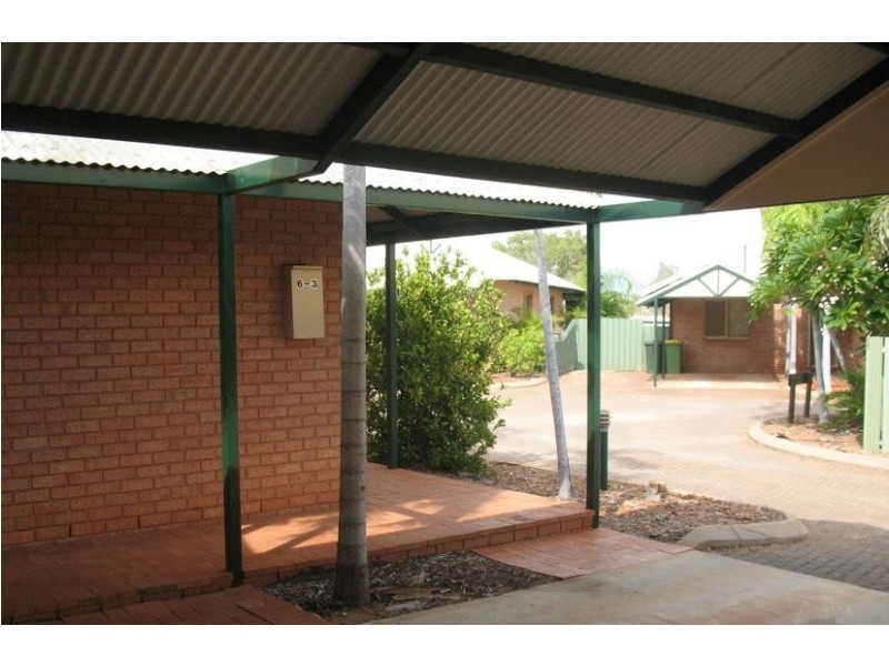 3/6 Rhatigan Place, Cable Beach WA 6726