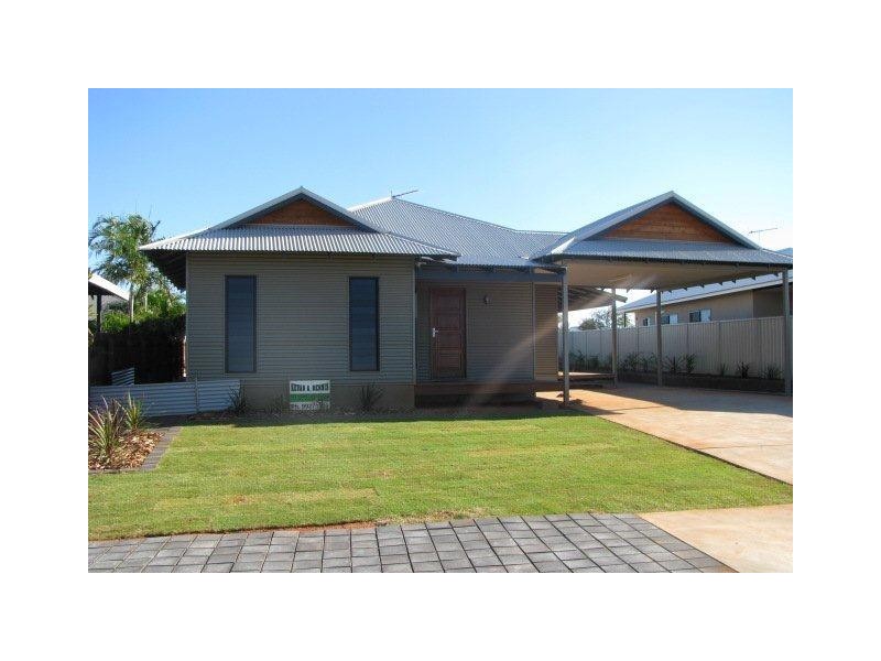 25 Sugarglider Avenue, Djugun WA 6725